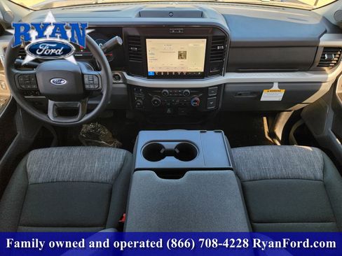 New 2026 Ford F250 XLT w/ XLT Premium Package AWD/4WD image 19