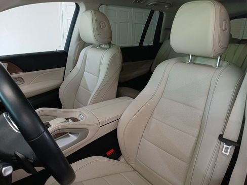 Used 2022 Mercedes-Benz GLS 450 4MATIC image 17