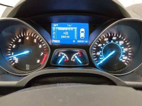 Used 2014 Ford Escape SE FWD image 23