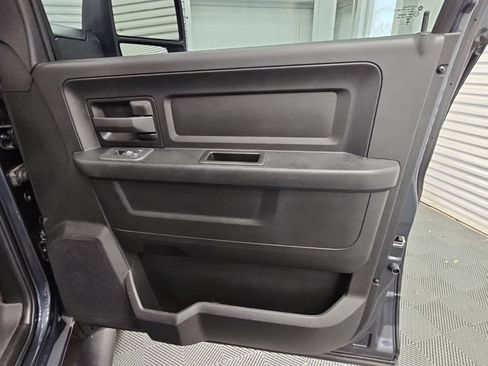 Used 2026 RAM 2500 Tradesman AWD/4WD image 41