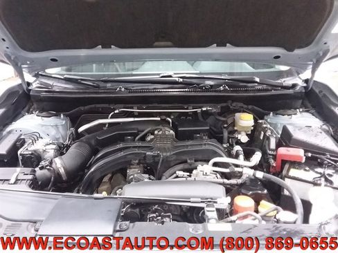 Used 2021 Subaru Crosstrek 2.5i Limited w/ Popular Package #4 image 9