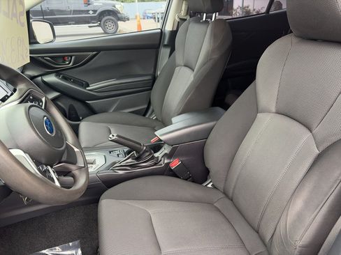 Used 2020 Subaru Impreza 2.0i Premium AWD/4WD image 6