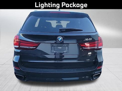 Used 2018 BMW X5 xDrive40e image 6