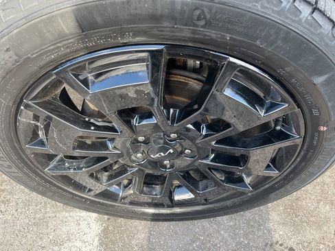 Certified 2022 Kia Telluride EX w/ EX Premium Package image 44