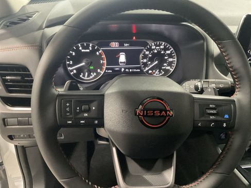 New 2026 Nissan Rogue Rock Creek w/ Rock Creek Premium Package image 28