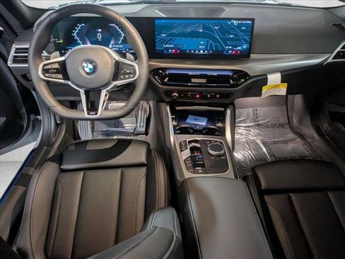 Used 2026 BMW 230i xDrive Coupe w/ M Sport Package AWD/4WD image 16