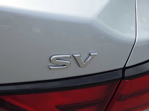 Used 2023 Nissan Sentra SV FWD image 29