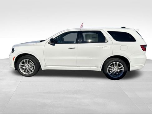 New 2026 Dodge Durango GT image 3