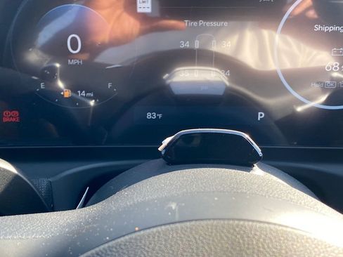 New 2026 Hyundai Santa Cruz Limited AWD/4WD image 36