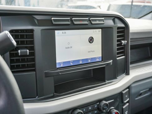 New 2024 Ford F250 XL w/ XL Chrome Package image 15