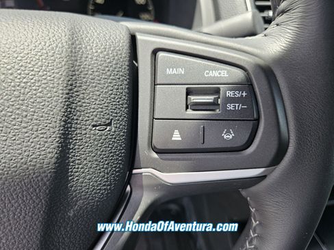 Used 2024 Honda Ridgeline RTL image 20