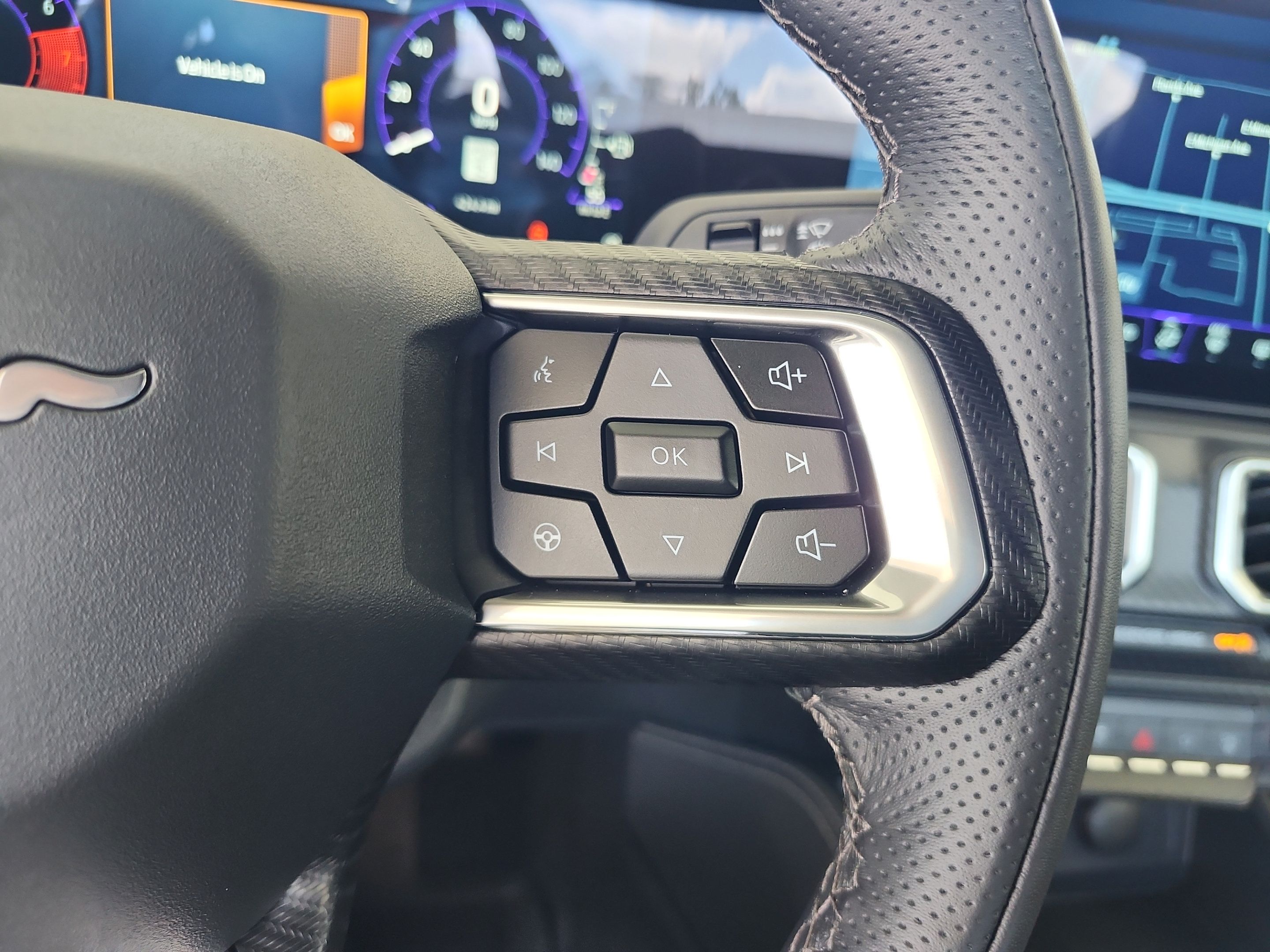 Certified 2026 Ford Mustang Premium RWD image 29