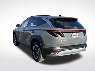 New 2025 Hyundai Tucson SEL video 3