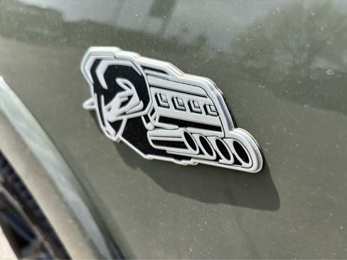 New 2026 RAM 1500 Laramie w/ Night Edition image 12