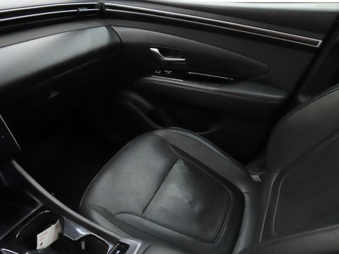 Used 2022 Hyundai Tucson SEL w/ Convenience + Premium Package FWD image 20