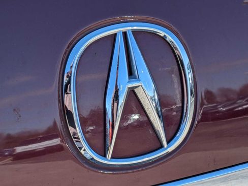 Used 2017 Acura RDX AWD w/ Technology Package image 11