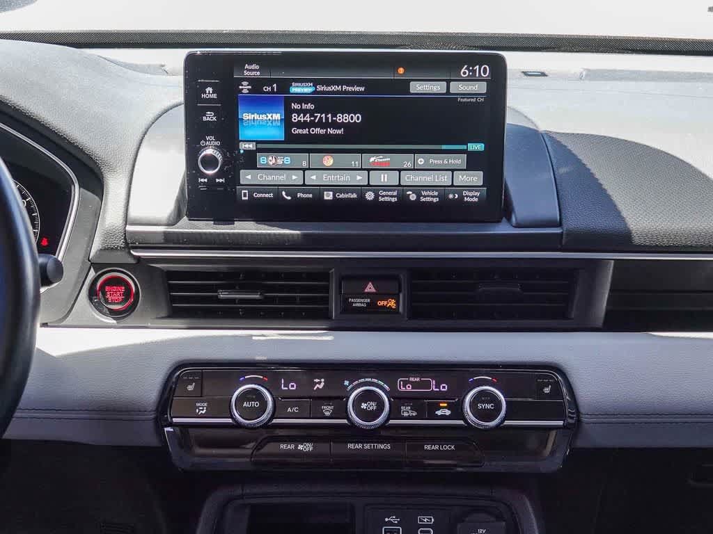 Used 2024 Honda Pilot EX-L image 12