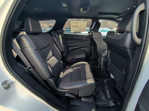 New 2026 Dodge Durango GT image 18