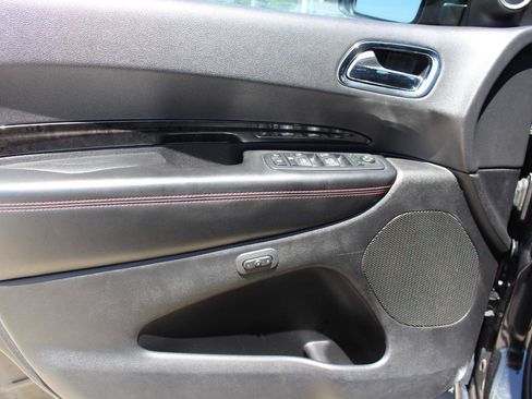 Used 2013 Dodge Durango R/T w/ Leather Interior Group AWD/4WD image 87