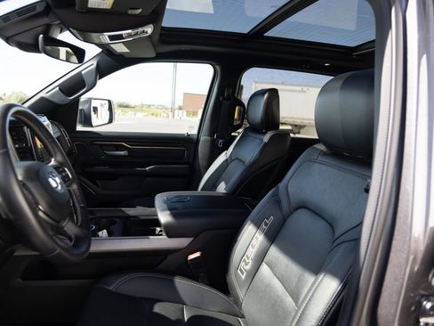 Used 2023 RAM 1500 Rebel w/ Rebel Level 2 Equipment Group AWD/4WD image 15