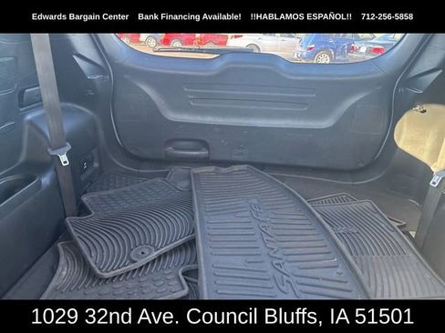 Used 2017 Hyundai Santa Fe Limited w/ Cargo Package image 15