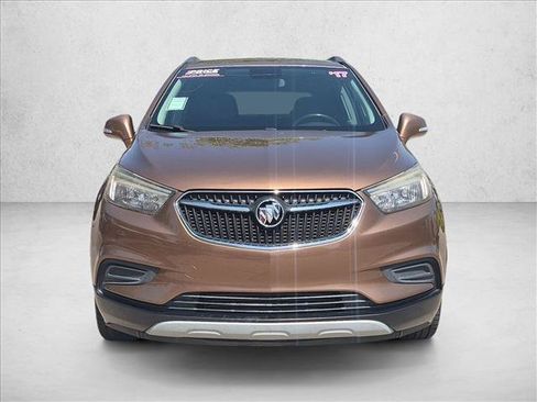 Used 2017 Buick Encore Preferred FWD image 2