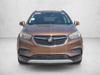 Used 2017 Buick Encore Preferred FWD video 2