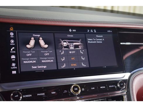 Certified 2023 Bentley Flying Spur Azure AWD/4WD image 32