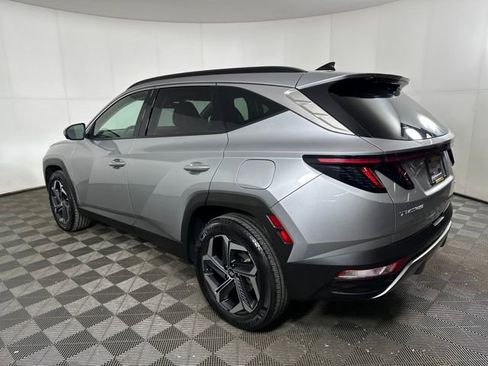 Used 2024 Hyundai Tucson Limited image 5