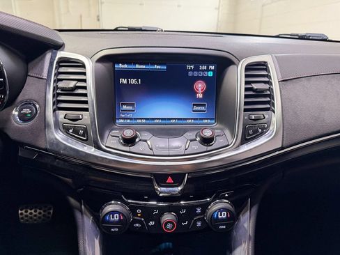 Used 2014 Chevrolet SS RWD image 21