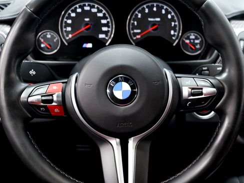 Used 2020 BMW M4 Coupe w/ Competition Package RWD image 69