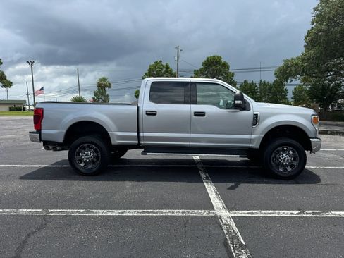 Used 2020 Ford F350 XLT w/ XLT Value Package AWD/4WD image 5