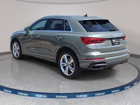 Used 2022 Audi Q3 2.0T Premium w/ Convenience Package AWD/4WD image 8