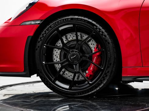 Used 2022 Porsche 911 GT3 image 80