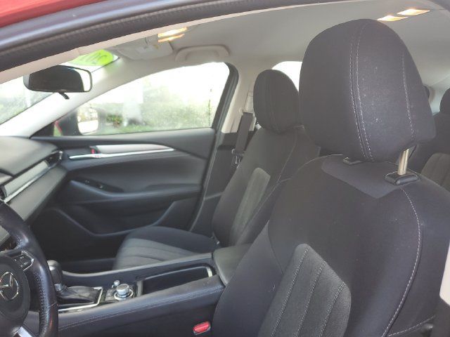 Used 2018 MAZDA MAZDA6 Sport FWD image 16