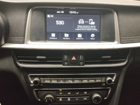 Used 2020 Kia Optima LX image 25