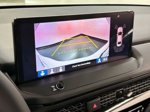 New 2026 Honda Accord EX-L image 24