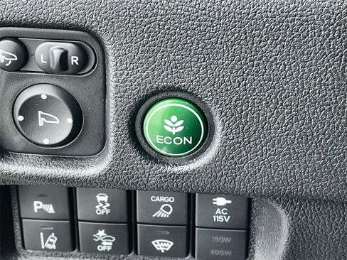 New 2026 Honda Ridgeline Black Edition image 21