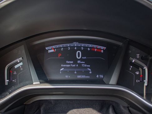 Used 2018 Honda CR-V EX image 26