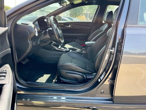 Used 2023 Kia Forte GT-Line image 20