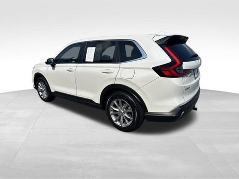 Used 2024 Honda CR-V EX-L image 8