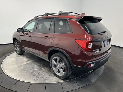 Used 2019 Honda Passport Touring image 4