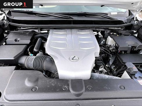 Certified 2023 Lexus GX 460 Premium AWD/4WD image 29