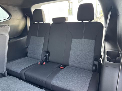 New 2025 GMC Acadia Elevation w/ LPO, Floor Liner Package image 19