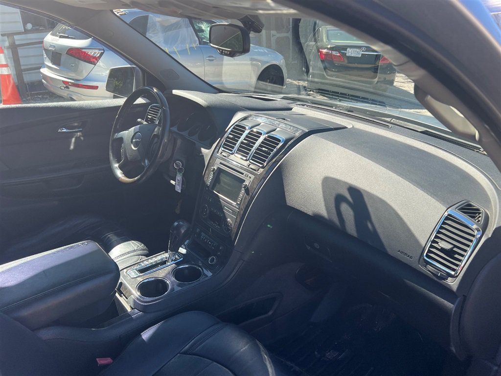 Used 2012 GMC Acadia Denali AWD/4WD image 11