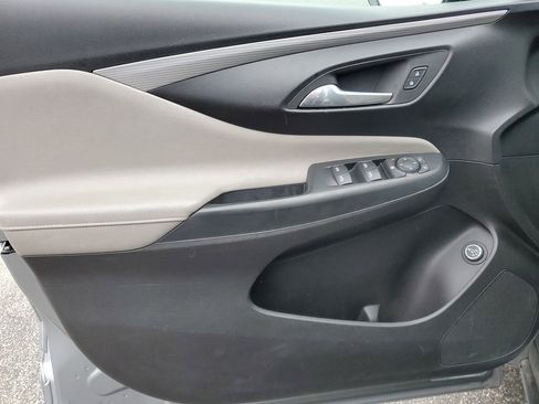 Used 2024 Buick Envista Avenir FWD image 26