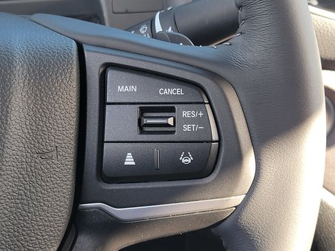 Used 2025 Honda Ridgeline RTL+ image 23