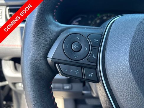 Used 2023 Toyota RAV4 SE w/ Weather & Moonroof Package AWD/4WD image 22
