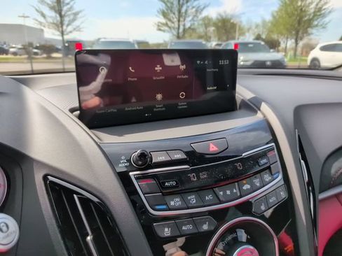 New 2026 Acura RDX A-Spec image 18