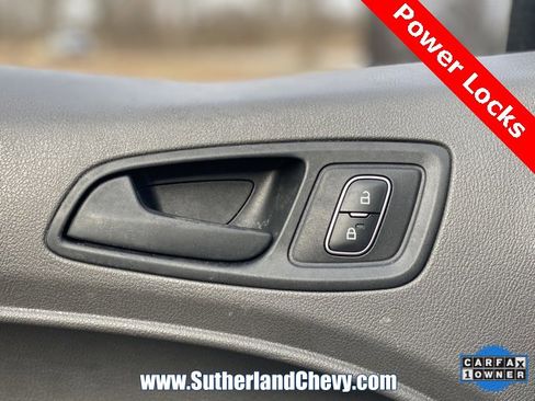 Used 2022 Ford Transit Connect XL image 11